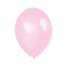 Balon 5" Bel metalik PINK 1 sztuka