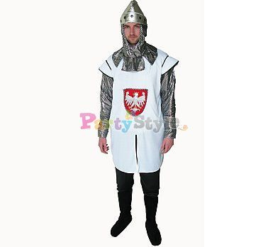 Kostium Polski Rycerz