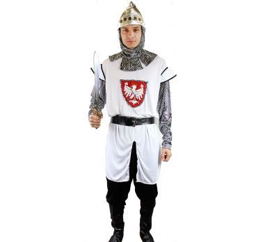 Kostium Polski Rycerz
