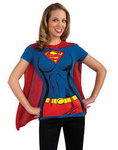 Kostium "Super Woman"