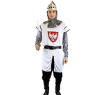 Kostium Polski Rycerz