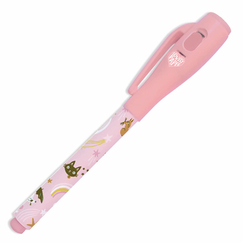 Magiczny długopis różowy Lucille